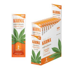 Giấy Cuốn Blunt Wraps