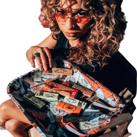 ROLLING PAPERS