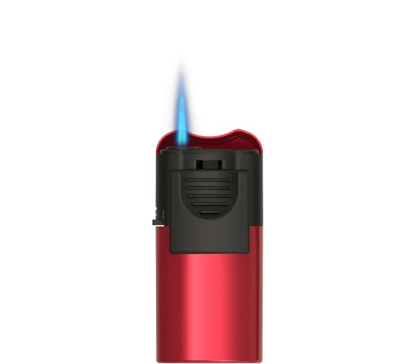 Model ZL-5: Slider Jet Lighter