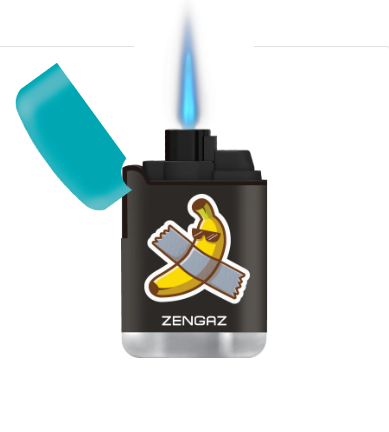 ZENGAZ MEGA JET- Zl3